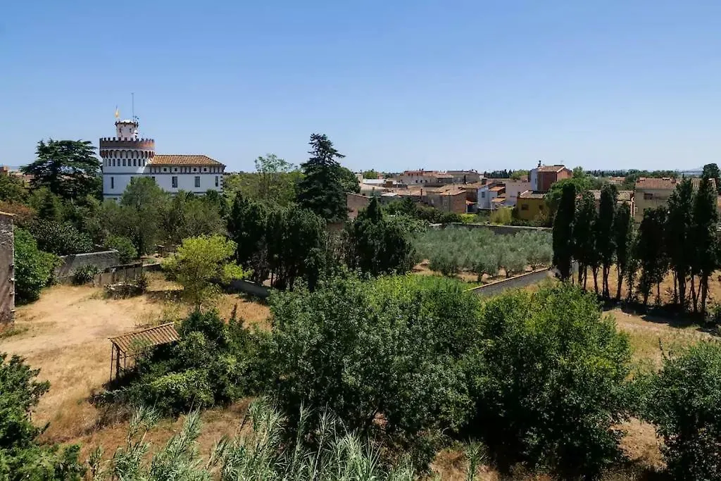 Ca La Gloria Bed & Breakfast Vilabertran