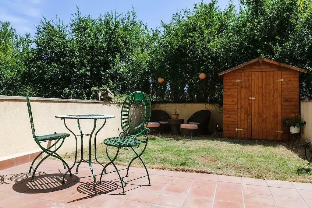 Ca La Gloria Bed & Breakfast Vilabertran