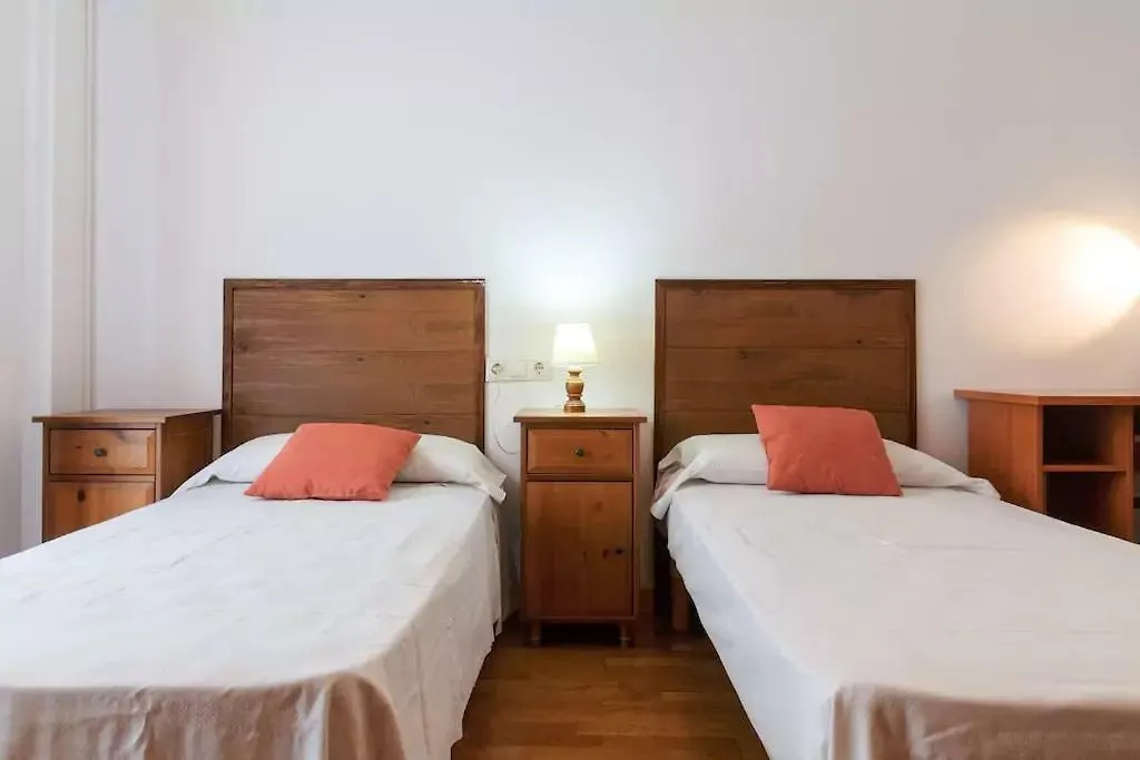 Ca La Gloria Bed & Breakfast Vilabertran Spain
