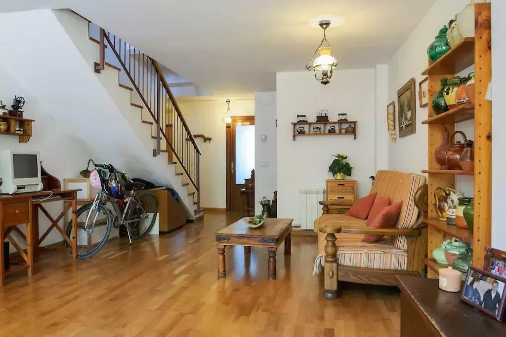 Ca La Gloria Bed & Breakfast Vilabertran