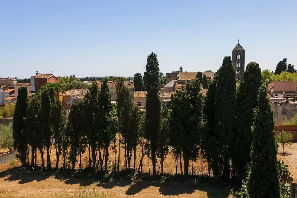 Ca La Gloria Bed & Breakfast Vilabertran
