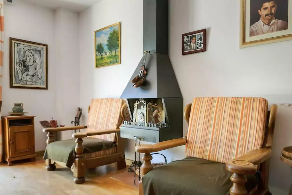 Ca La Gloria Bed & Breakfast Vilabertran