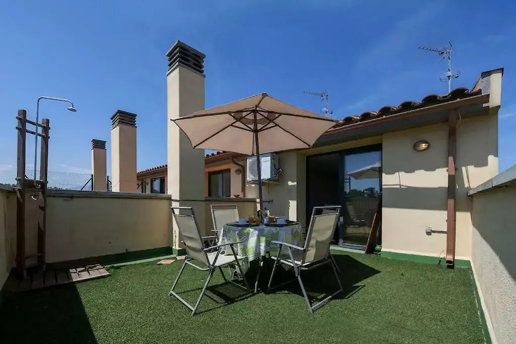 Ca La Gloria Bed & Breakfast Vilabertran