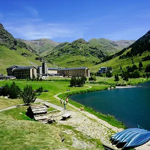 Vall De Nuria Hotel