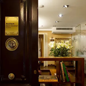 Casa Boutique Guest house