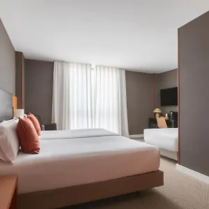 Acta Sant Just Hotell