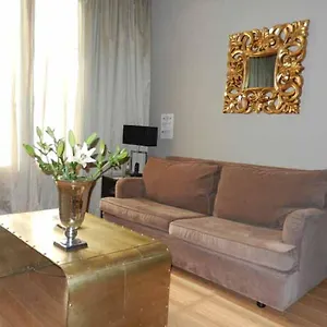 Grandom Aparthotel