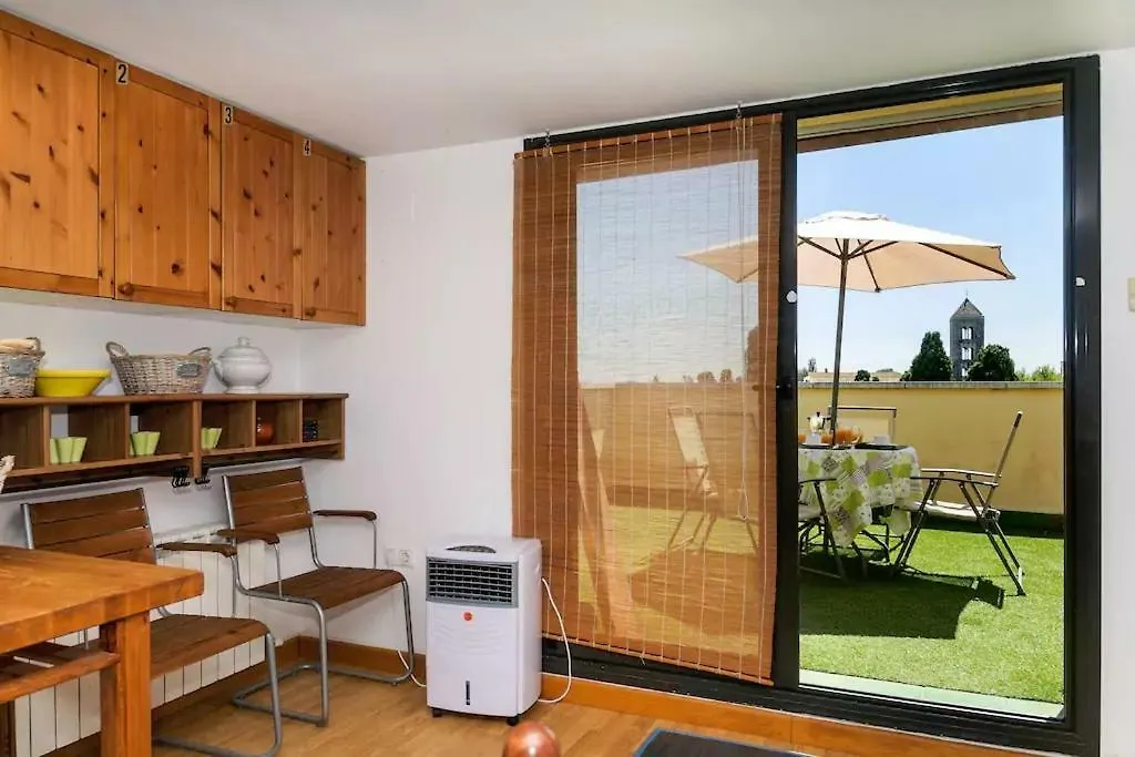 Frühstückspension Bed and Breakfast Ca La Gloria Vilabertrán Spanien