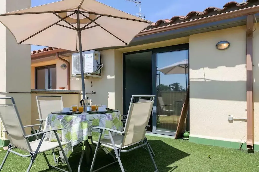 Ca La Gloria Bed & Breakfast Vilabertran
