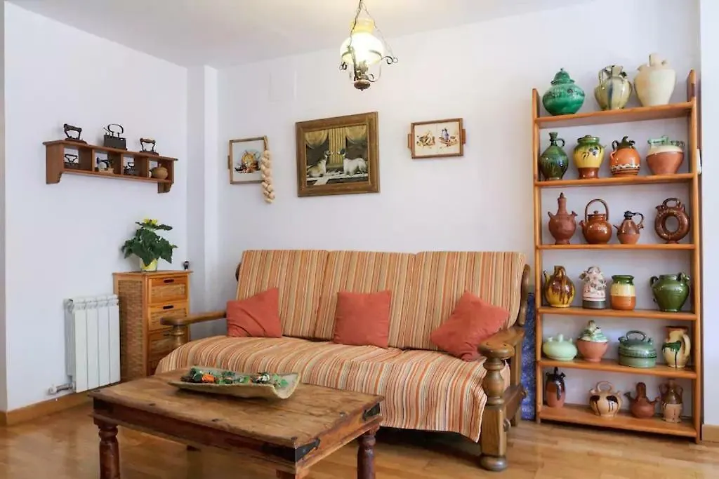 Ca La Gloria Bed & Breakfast Vilabertran 0*,