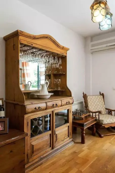 Ca La Gloria Bed & Breakfast Vilabertran Spain