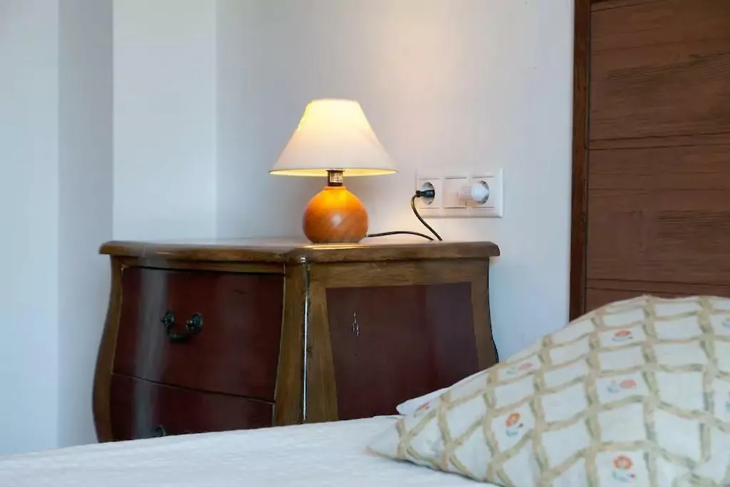 Ca La Gloria Bed & Breakfast Vilabertran 0*,