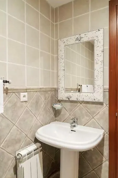 Bed and Breakfast Ca La Gloria Vilabertran 0*,
