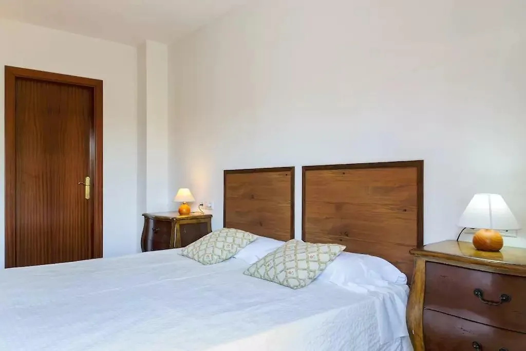 Bed and Breakfast Ca La Gloria Vilabertrán Frühstückspension