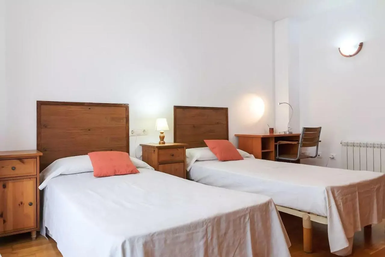 Ca La Gloria Bed & Breakfast Vilabertran 0*,  Spain