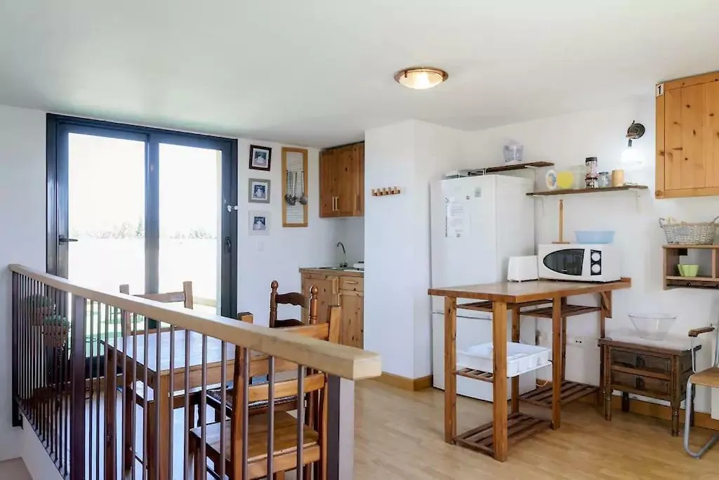 Bed and Breakfast Ca La Gloria Vilabertrán 0*,  Spanien