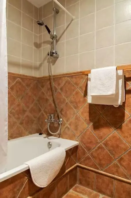 Bed and Breakfast Ca La Gloria Vilabertran
