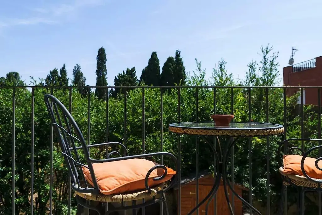 Bed and Breakfast Ca La Gloria Vilabertran