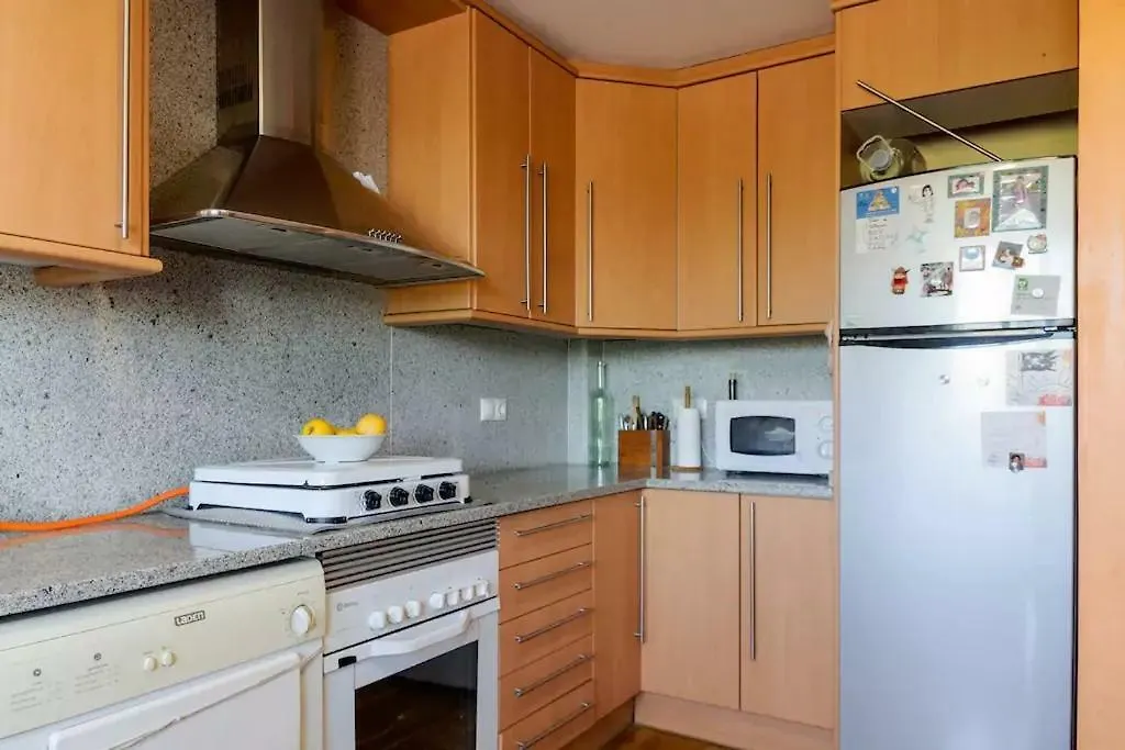 Ca La Gloria Bed & Breakfast Vilabertran 0*,  Spain