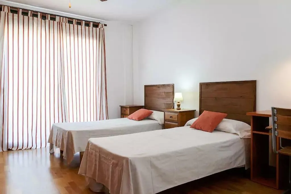 Ca La Gloria Bed & Breakfast Vilabertran Spain